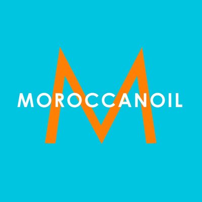 Trademark M MOROCCANOIL (horizontal)