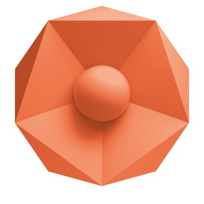 Trademark CLASSIC PEACH ORIGAMI DESIGN