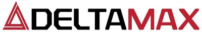 Trademark DELTAMAX + LOGO