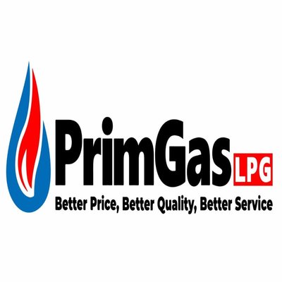 Trademark PrimGasLPG