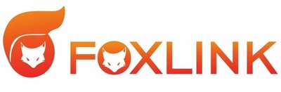 Trademark FOXLINK + LOGO