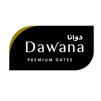 Trademark Dawana