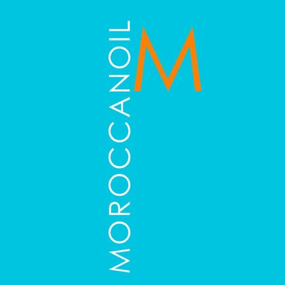 Trademark M MOROCCANOIL (vertical)