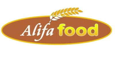 Trademark Alifa Food