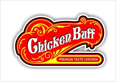 Trademark Chicken Buff