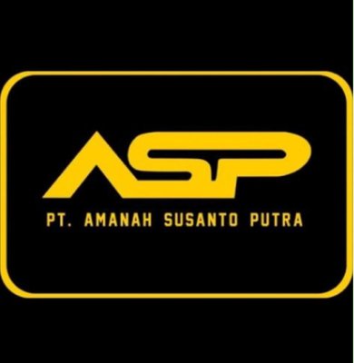 Trademark ASP PT. AMANAH SUSANTO PUTRA + Lukisan