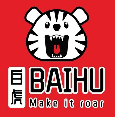 Trademark Baihu