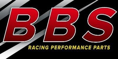 Trademark BBS RACING PERFORMANCE PARTS