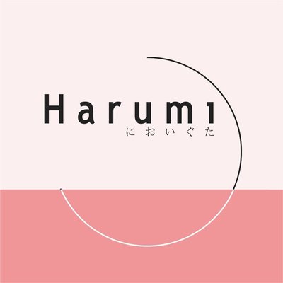 Trademark Harumi