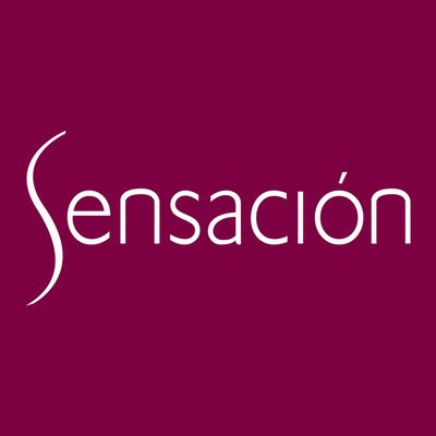 Trademark Sensacion