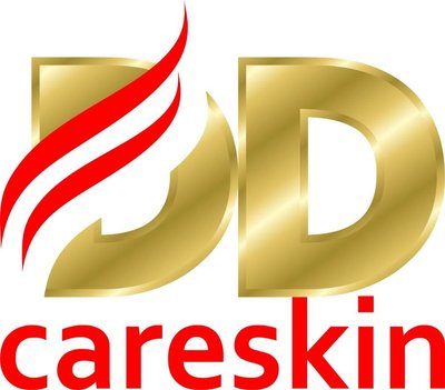 Trademark DD CARESKIN