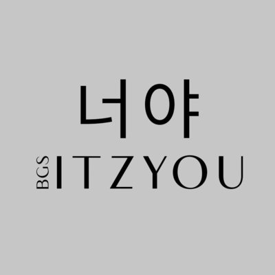 Trademark BGS ITZYOU