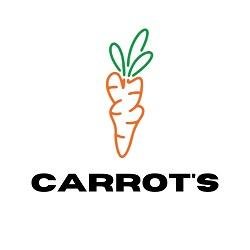 Trademark CARROT’S + Logo