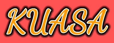 Trademark KUASA