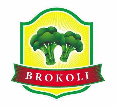 Trademark BROKOLI