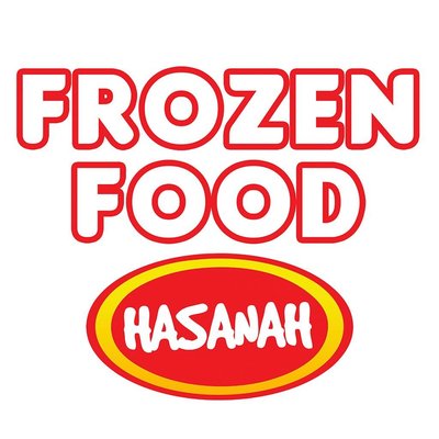 Trademark Hasanah Frozen Food