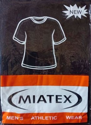 Trademark MIATEX