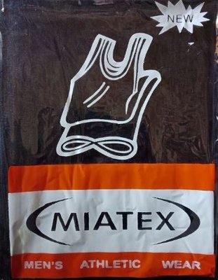 Trademark MIATEX