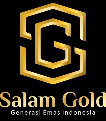 Trademark SALAM GOLD Generasi Emas Indonesia + LOGO