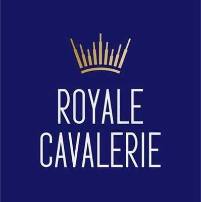 Trademark ROYALE CAVALERIE