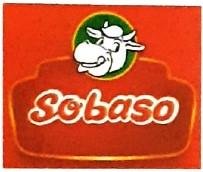 Trademark SOBASO