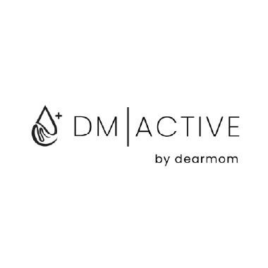 Trademark DM ACTIVE by dearmom