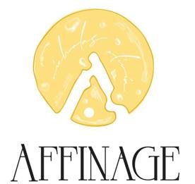 Trademark AFFINAGE + LUKISAN