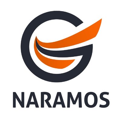 Trademark NARAMOS