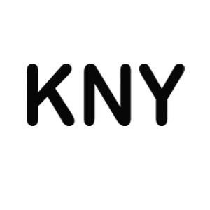 Trademark KNY