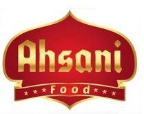 Trademark AHSANI FOOD