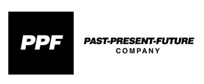 Trademark PPF Past-Present-Future Company