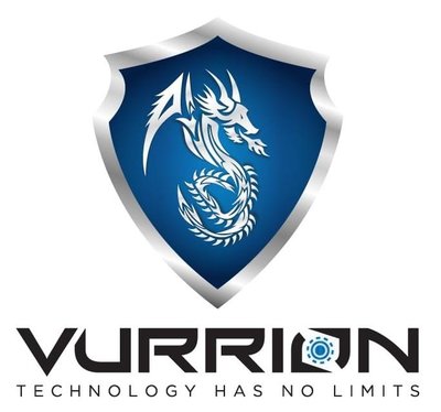 Trademark VURRION + LUKISAN