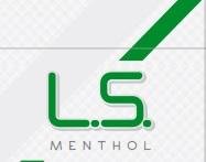 Trademark L.S. MENTHOL