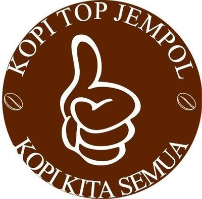 Trademark KOPI TOP JEMPOL