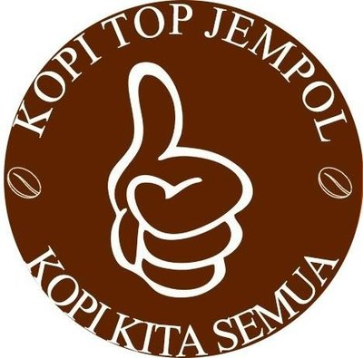 Trademark KOPI TOP JEMPOL