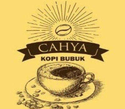 Trademark CAHYA