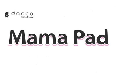 Trademark dacco Mama Pad