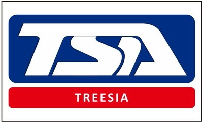 Trademark TSA TREESIA