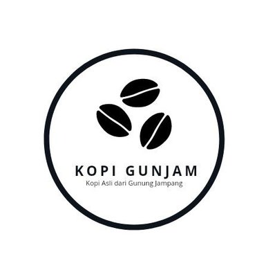 Trademark KOPI GUNJAM