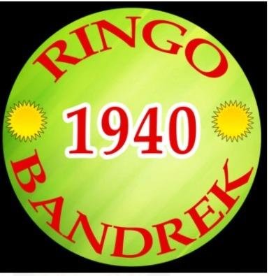 Trademark RINGO BANDREK