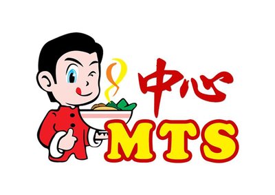 Trademark MTS DAN LOGO