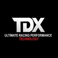 Trademark TDX ULTIMATE RACING PERFORMANCE TECHNOLOGY