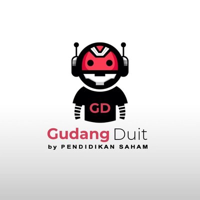 Trademark GUDANG DUIT