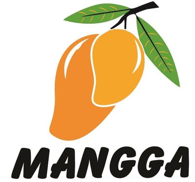 Trademark MANGGA