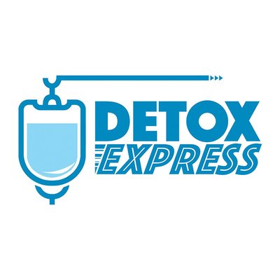 Trademark Detox Express