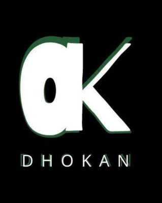 Trademark DHOKAN