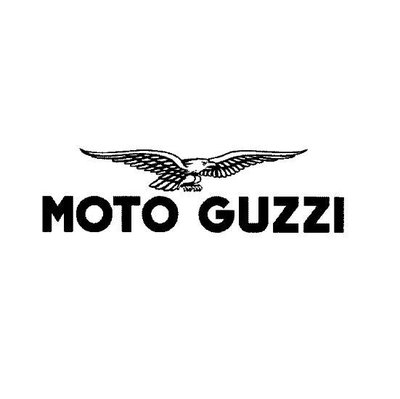 Trademark MOTO GUZZI & Device