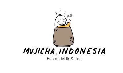 Trademark MUJICHA.INDONESIA DAN LOGO