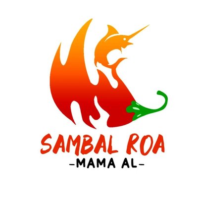 Trademark SAMBAL ROA MAMA AL