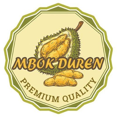 Trademark MBOK DUREN